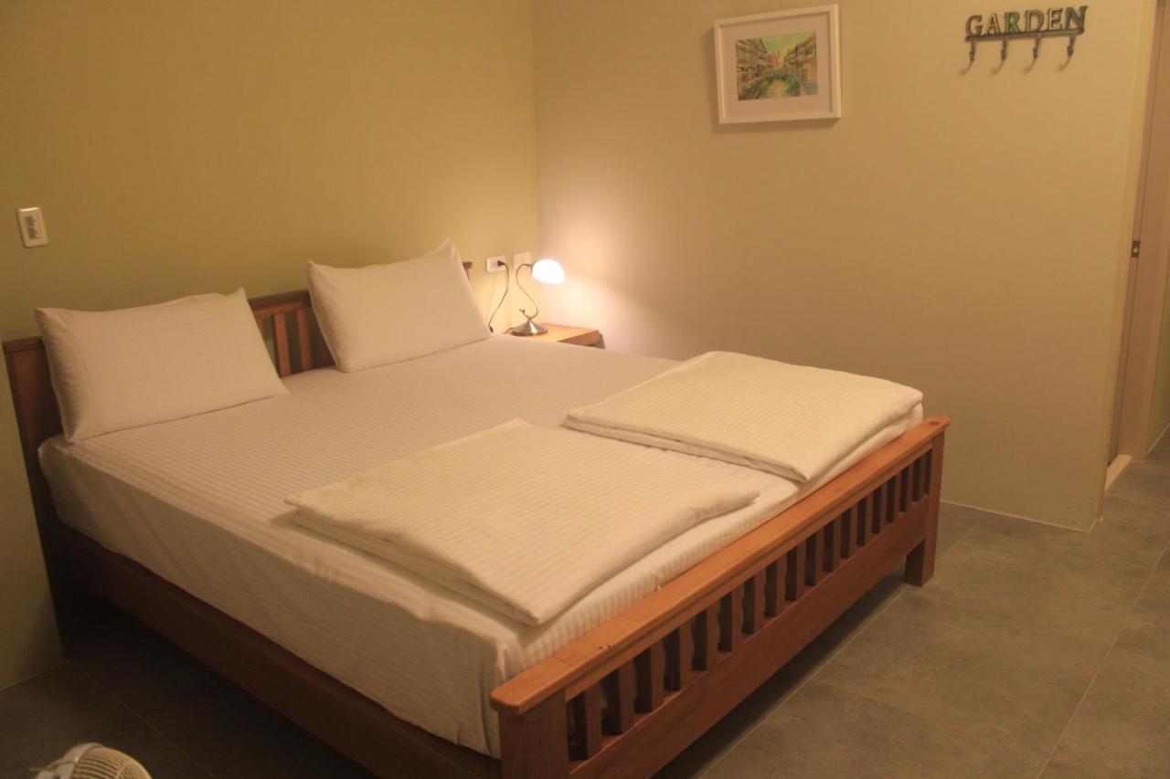 Katsu B&B Ji'an Chambre photo