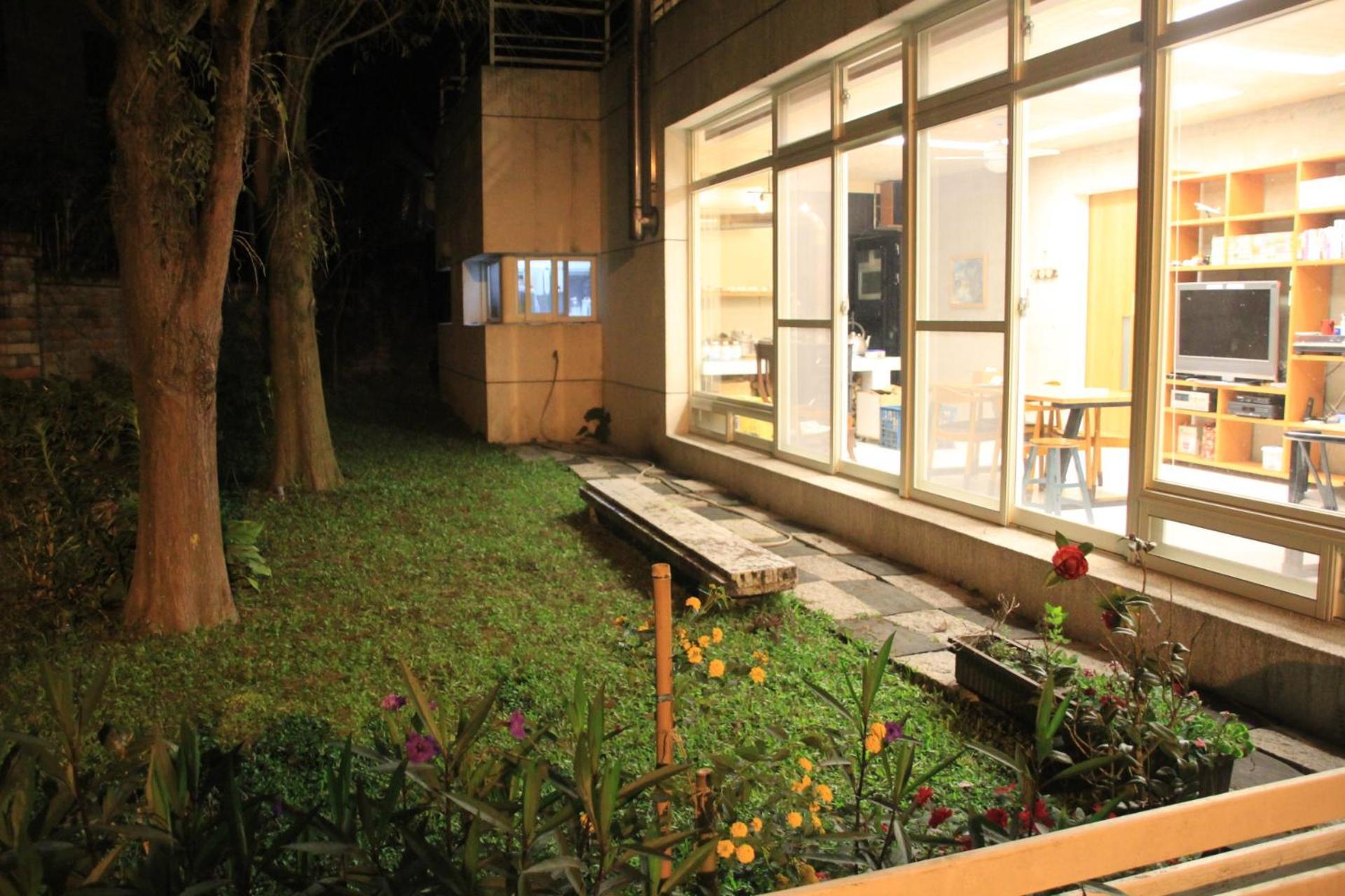 Katsu B&B Ji'an Extérieur photo
