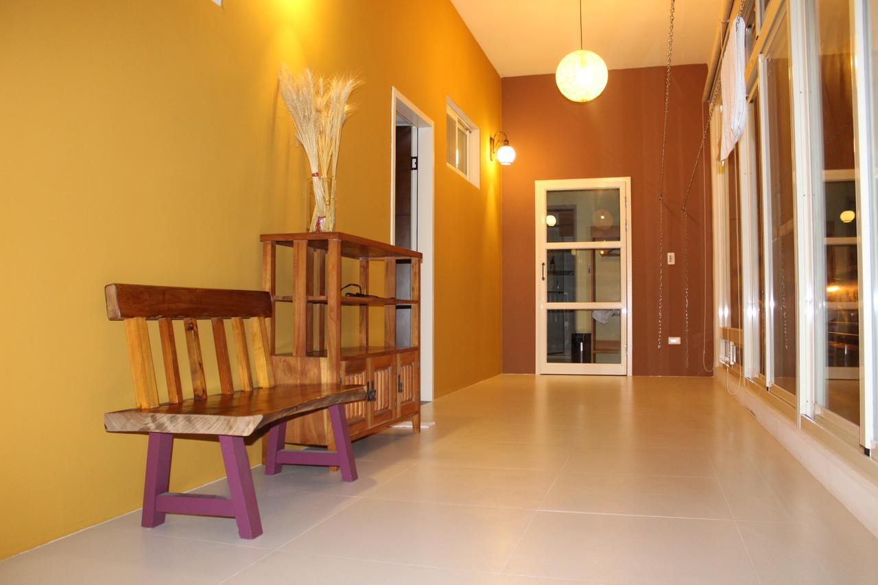 Katsu B&B Ji'an Extérieur photo
