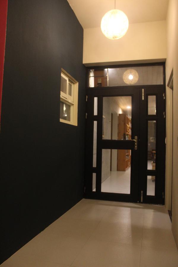Katsu B&B Ji'an Extérieur photo